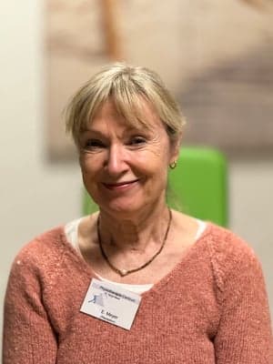 Frau Meyer, Rezeption im Physiocentrum Bonn Endenich