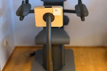 Rücken Fit im Physiocentrum Bonn Endenich