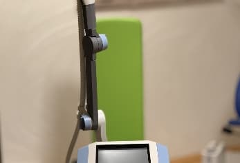 SIS Behandlung im Physiocentrum Bonn Endenich